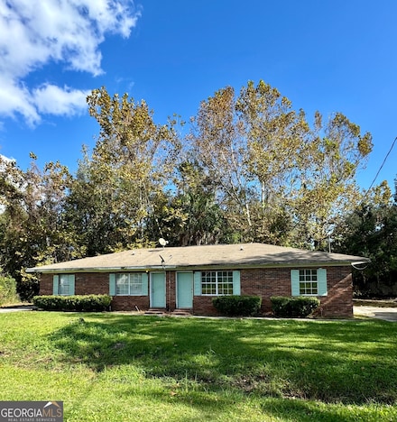 1100 Wheeler St, St. Marys, GA 31558