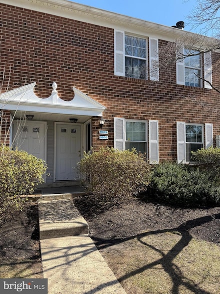 1608 Huntingdon Mews, Clementon, NJ 08021
