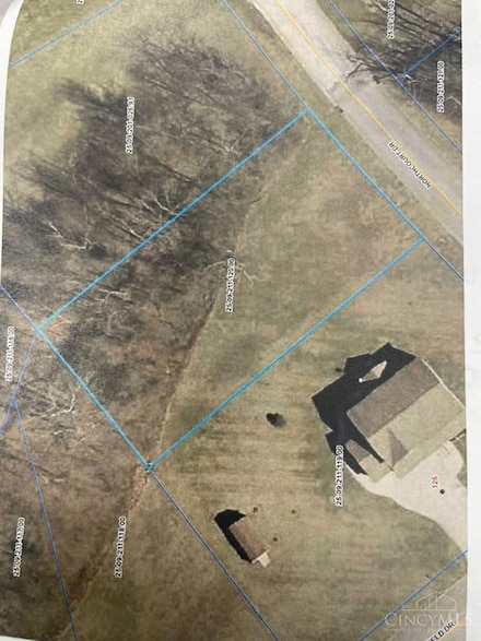 Lot Northfield Dr, Hillsboro, OH 45133