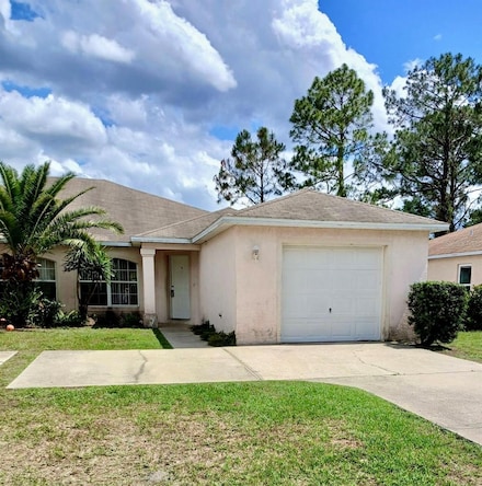 28 Plateau Ln Unit B, Palm Coast, FL 32164