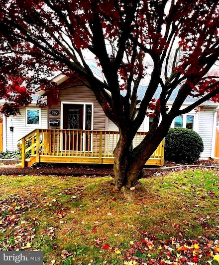 2812 Ogden Ave, Bensalem, PA 19020