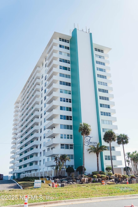 2800 N Atlantic Ave Unit 1411, Daytona Beach, FL 32118