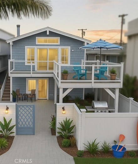 5331 E Ocean Blvd, Long Beach, CA 90803