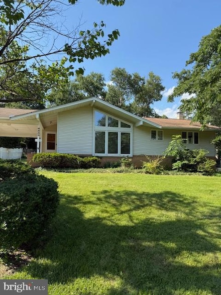 8532 Pepperdine Dr, Vienna, VA 22180