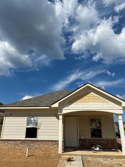 2467 SW Brownie Ln, Columbus, GA 31903