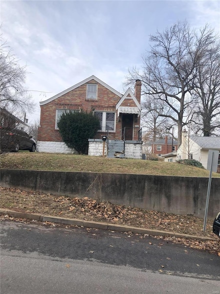 2503 Louis Ave, Saint Louis, MO 63144