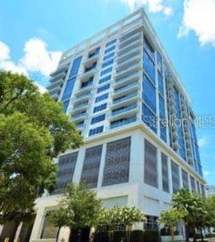 260 S Osceola Ave Unit 605, Orlando, FL 32801