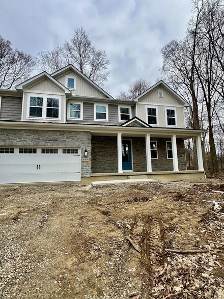48 Candlewood Dr Unit 10, Mount Gilead, OH 43338