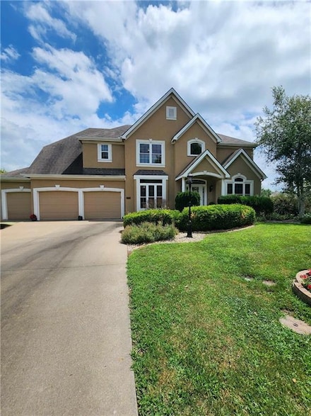 4706 Huntsboro Ct, Saint Joseph, MO 64506