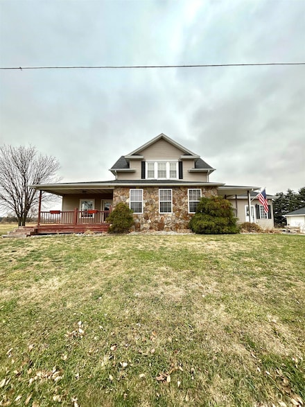 900 S 4th St, Battle Creek, NE 68715