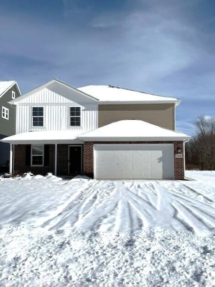 1008 Preserve Ln, Chesterton, IN 46304