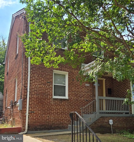 4906 11th St NE, Washington, DC 20017