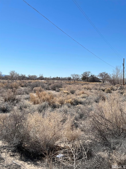 9.3 Acres off of Highland Dr, Fallon, NV 89406