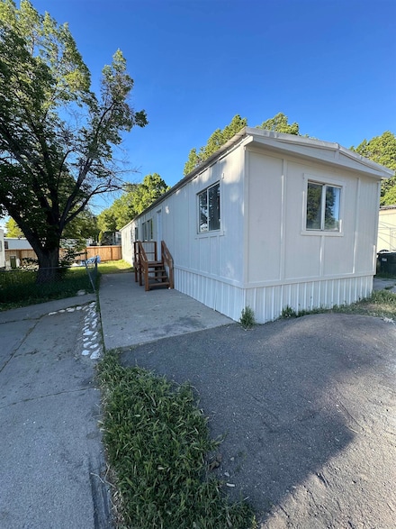 4700 S 5th Ave, Pocatello, ID 83204