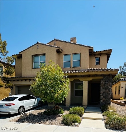 1050 Via di Olivia St, Henderson, NV 89011