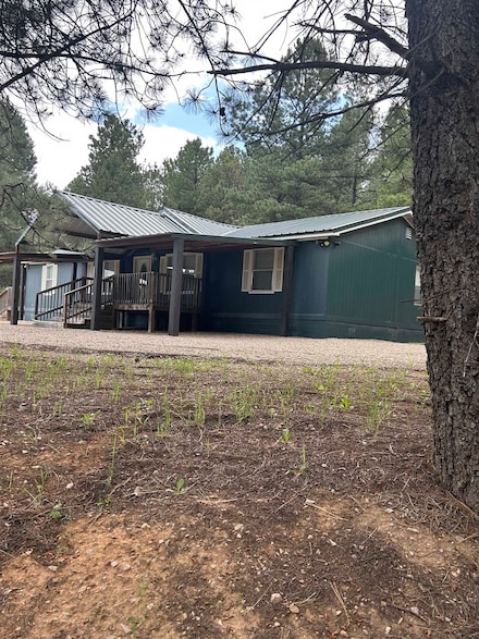 22 Wimsatt Loop, Cloudcroft, NM 88317
