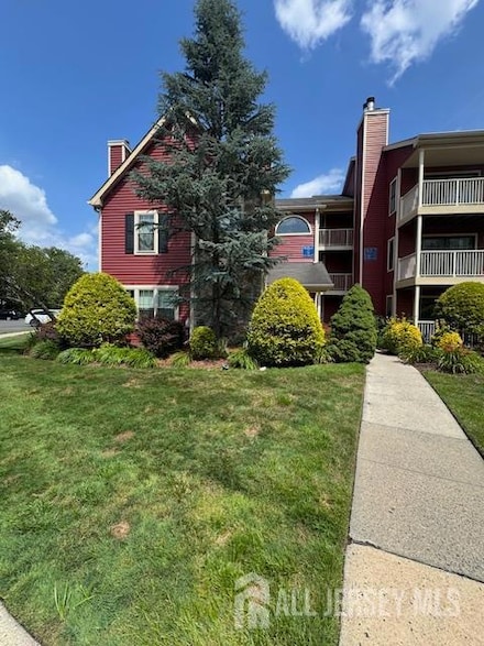 155 Crosspointe Dr, East Brunswick, NJ 08816
