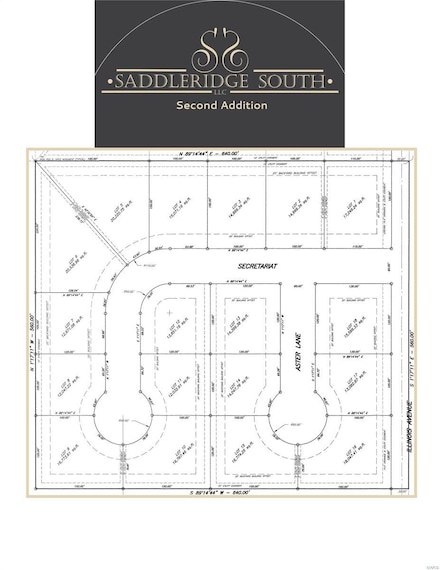404 Secretariat, Sikeston, MO 63801