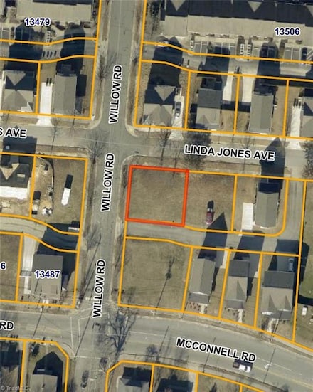 2100 Linda Jones Ave, Greensboro, NC 27401