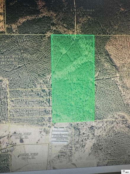 000 Garner Rd, Weston, LA 71251