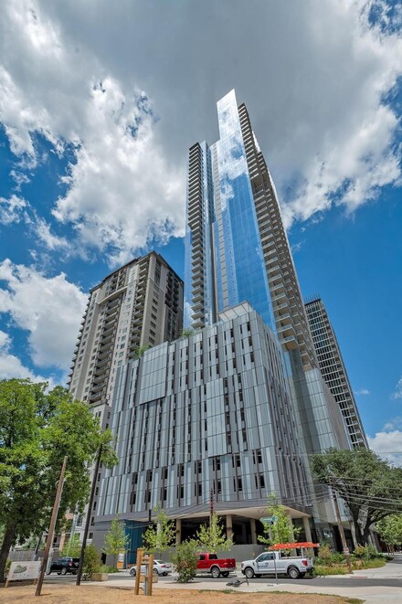 44 East Ave Unit 2106, Austin, TX 78701