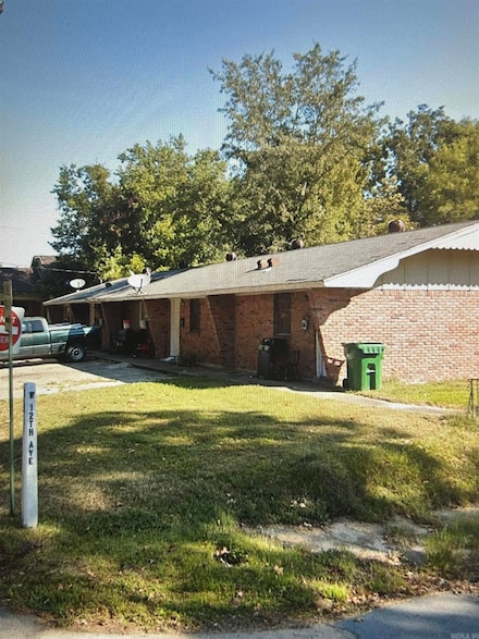 1115 S Elm St, Pine Bluff, AR 71601