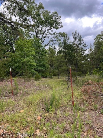 TBD S 4800 Rd, Muldrow, OK 74948