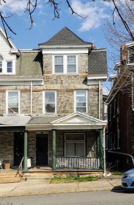 453 Montclair Ave, Bethlehem, PA 18015