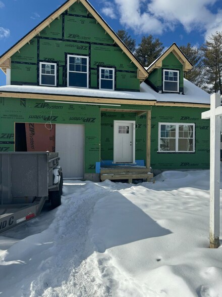 27 Arney's Alley, Westbrook, ME 04092