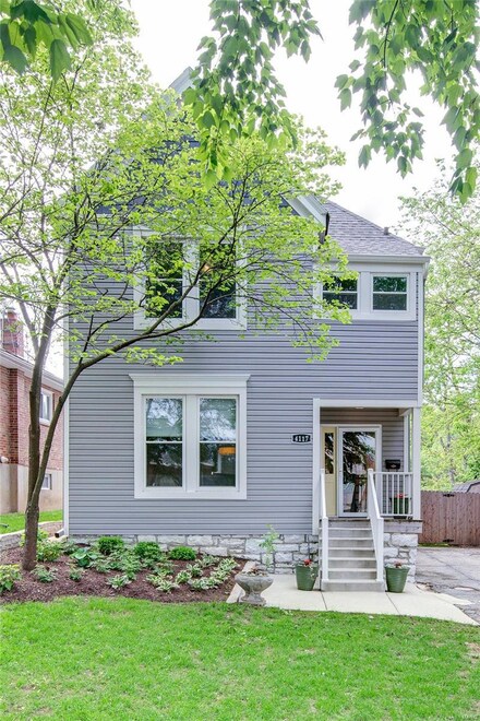 4117 Shrewsbury Ave, Saint Louis, MO 63119