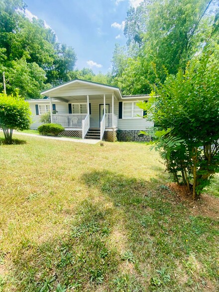412 Peachtree St, Washington, GA 30673