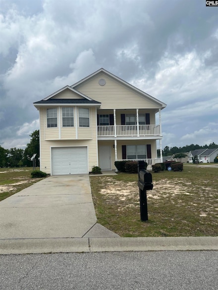 100 Battery Creek Dr, Gaston, SC 29053