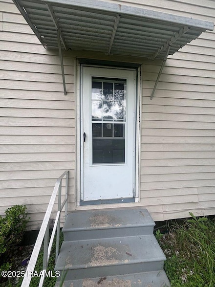 9123 Cameron St Unit 1, Duson, LA 70529