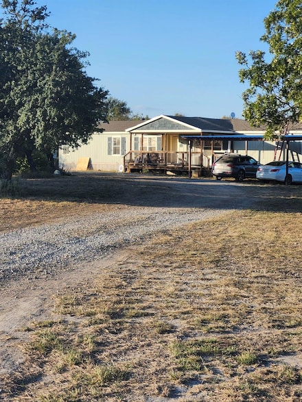 112 Cabot Ct, Springtown, TX 76082
