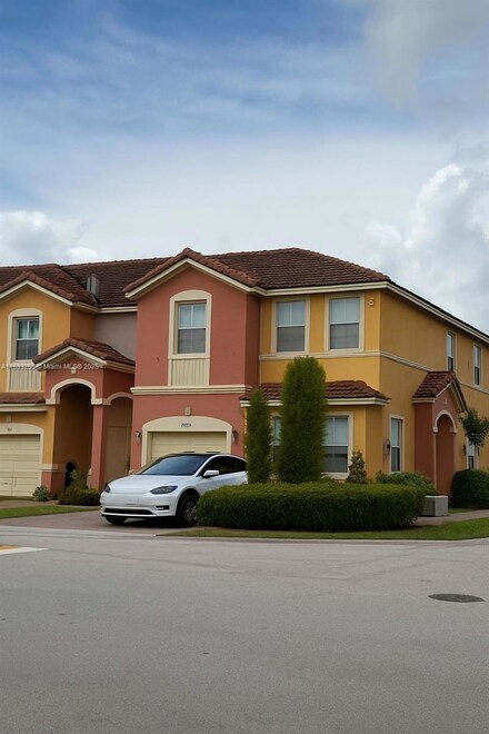 7838 SW 166th Place, Miami, FL 33193