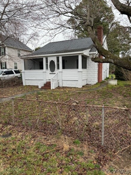 4911 Leonard Ave, Henrico, VA 23231
