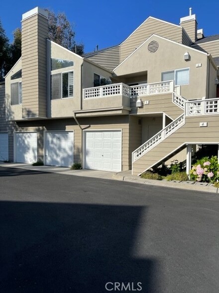 8 Ashwood Unit 5, Aliso Viejo, CA 92656