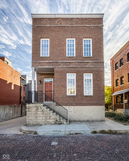 711 N Cleveland St, Indianapolis, IN 46202