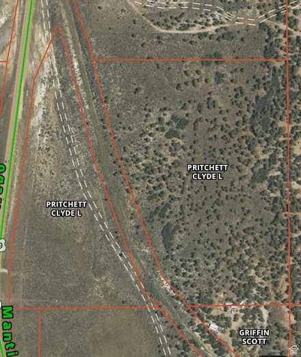 1 Hilltop, Milburn, UT 84629