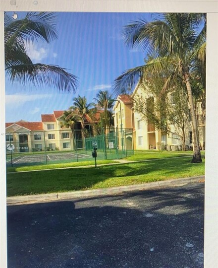 4021 San Marino Blvd Unit 206, West Palm Beach, FL 33409