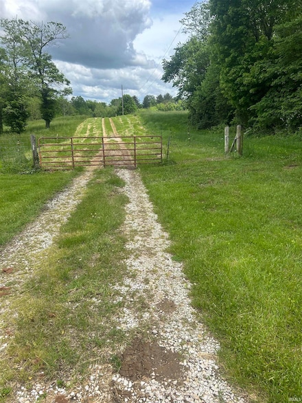 0 S 800 Rd E Unit 202517244, Schnellville, IN 47580