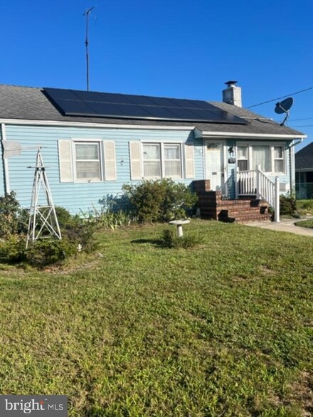 242 Evergreen Ave, Mantua, NJ 08051