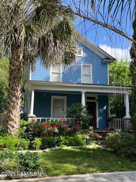 2137 Herschel St, Jacksonville, FL 32204