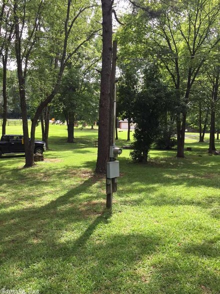 0 Lobo Landing Unit 15021019, Heber Springs, AR 72543