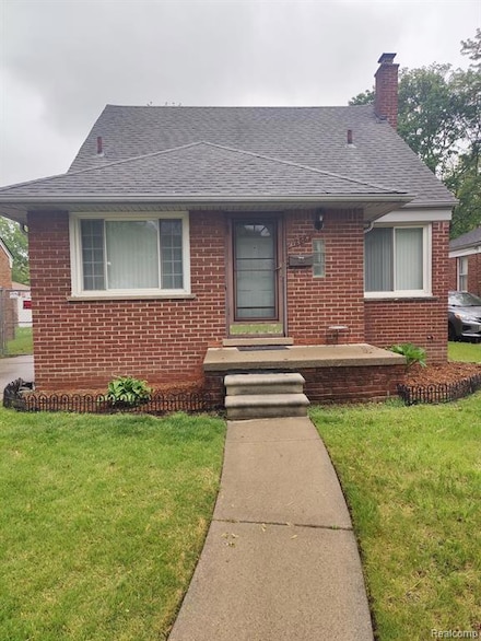 12682 Grayfield St, Detroit, MI 48223