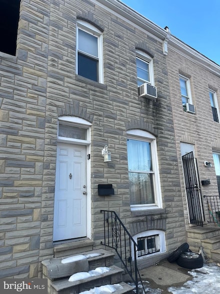 510 S Smallwood St, Baltimore, MD 21223