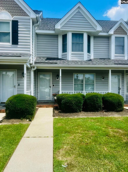 402 New Brookland Place, West Columbia, SC 29169