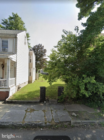 406 Jefferson Ave, Pottstown, PA 19464