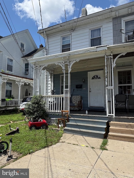 154 East Ave, Bridgeton, NJ 08302