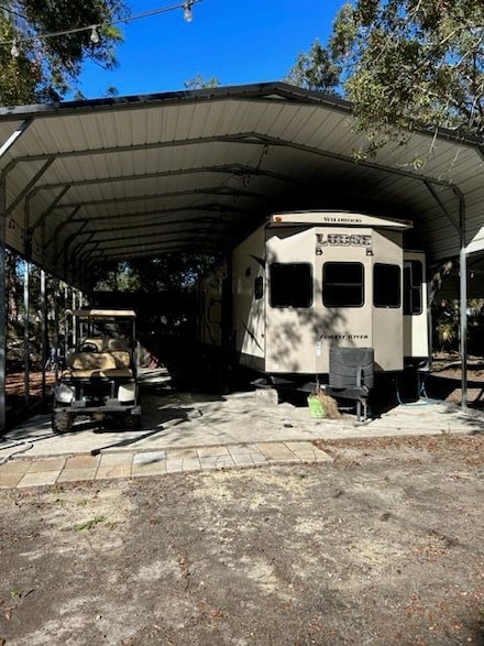 000 Tenth St, Steinhatchee, FL 32539